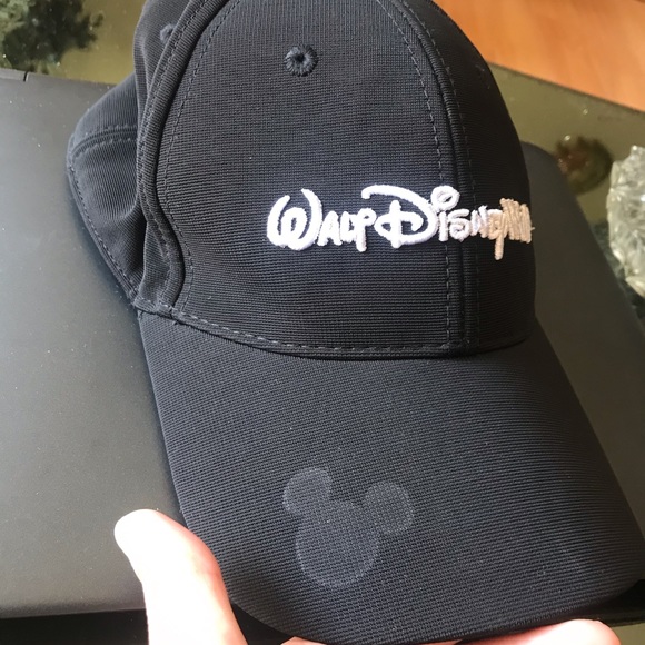 Walt Disney World 1971 ball cap - Picture 2 of 6